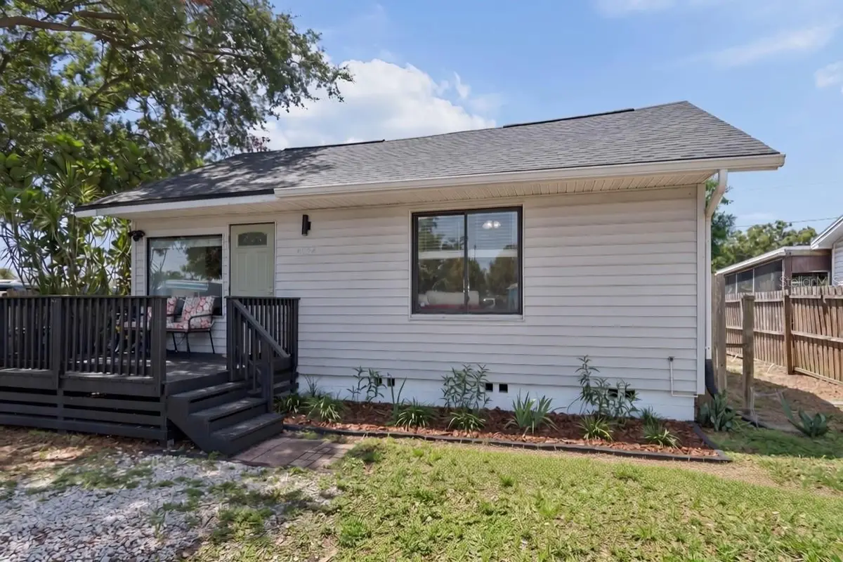 4924 45th Avenue N, Saint Petersburg, FL 33709 - #1