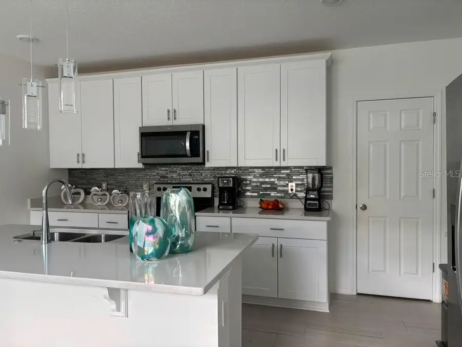 1446 Sea Glass Road, Haines City, FL 33844 - #2
