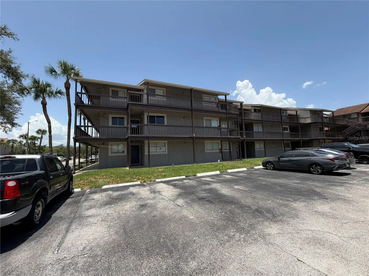 6308 Newtown Circle #8B1, Tampa, FL 33615 - #1