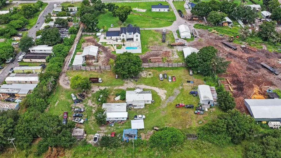 5610 Cajun Rooster Trail, Wimauma, FL 33598 - #2