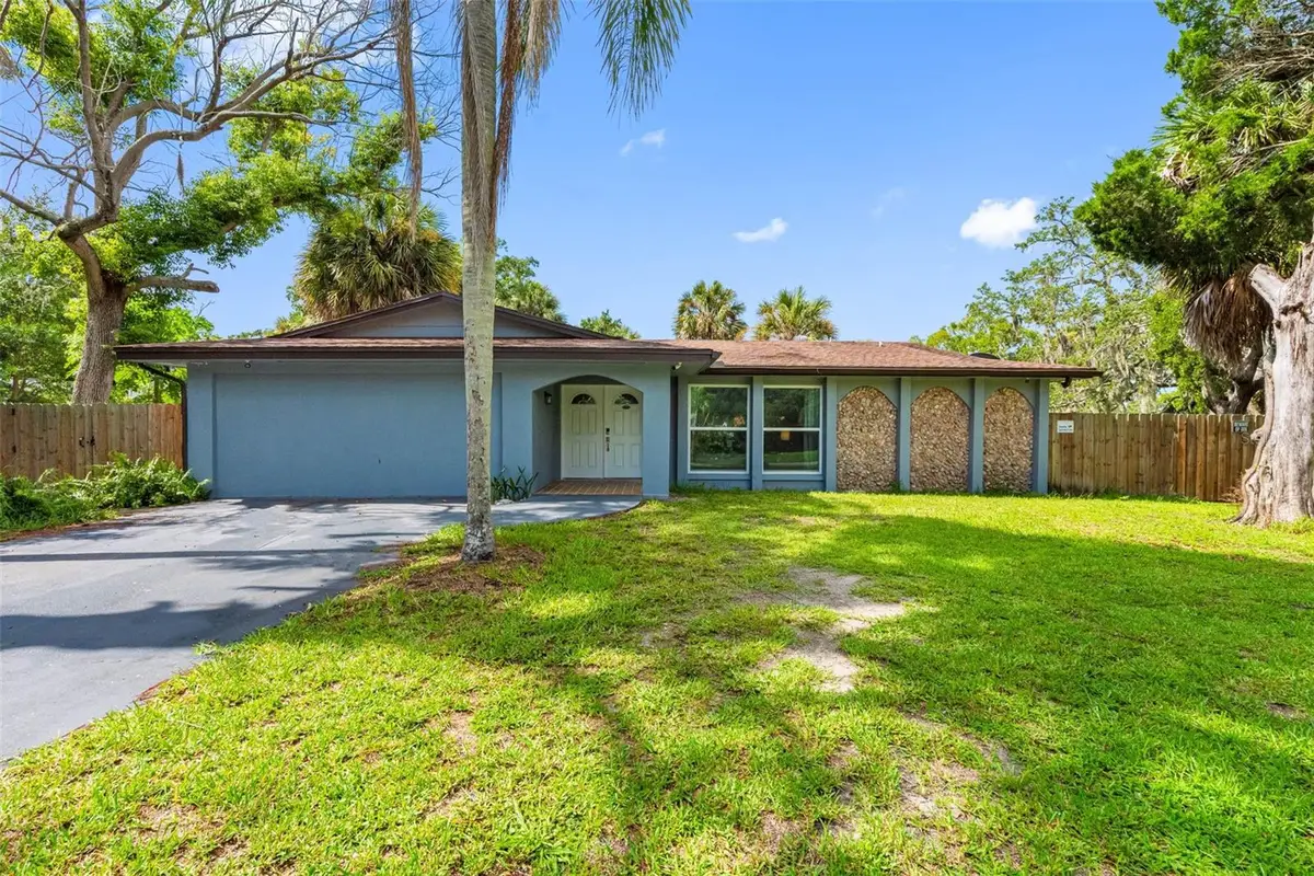 7032 Morningstar Lane, New Port Richey, FL 34652 - #1