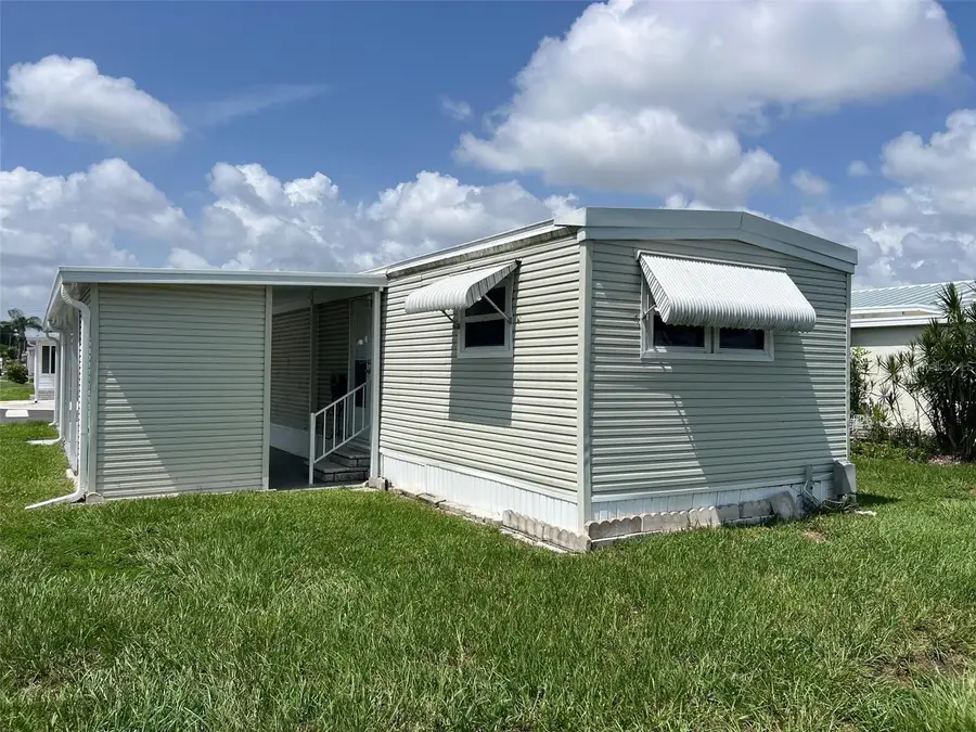 11300 124th Avenue #122, Largo, FL 33778 - #3