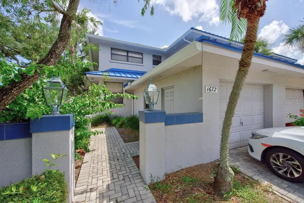 1672 Watermark Circle Ne, Saint Petersburg, FL 33702 - #1