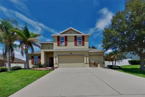 12552 Hammock Pointe Circle, CLERMONT, FL 34711