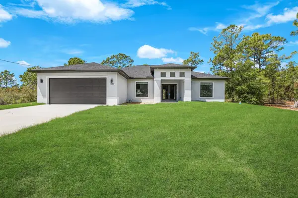 3201 35th Street W, LEHIGH ACRES, FL 33971