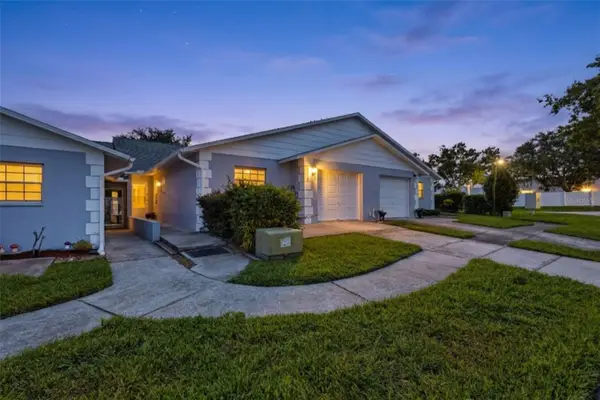 3416 Claires Court, NEW PORT RICHEY, FL 34655