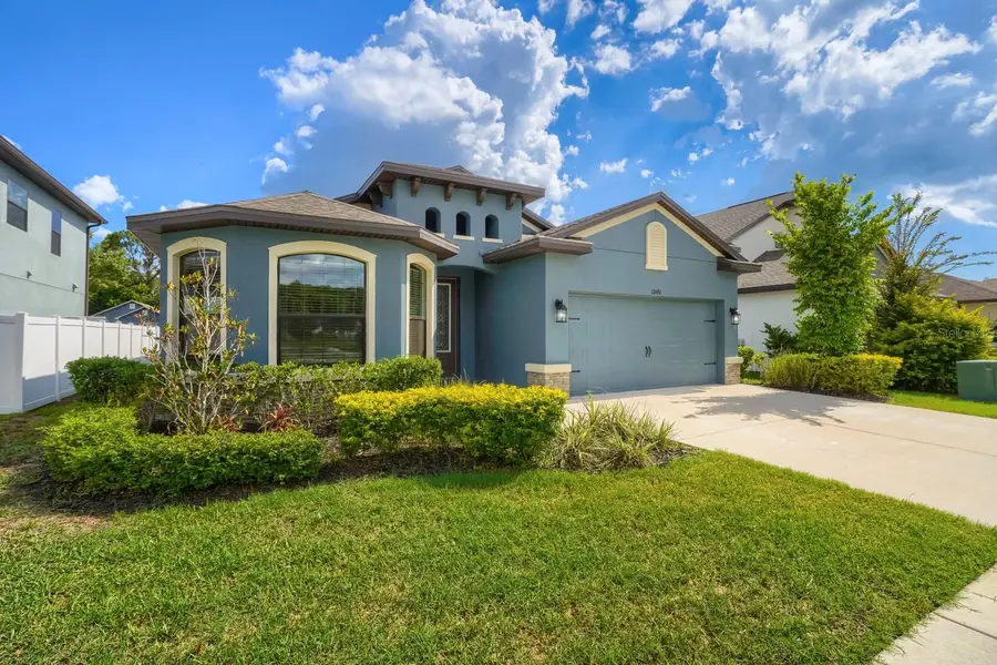 12690 Vander Way, New Port Richey, FL 34654 - #2