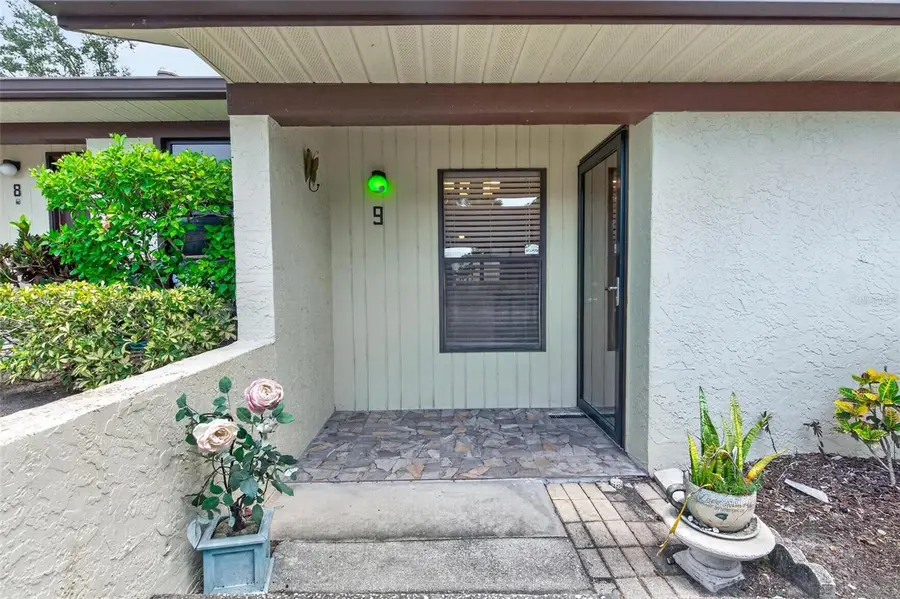 1311 Powderpuff Drive #1009, Dunedin, FL 34698 - #2