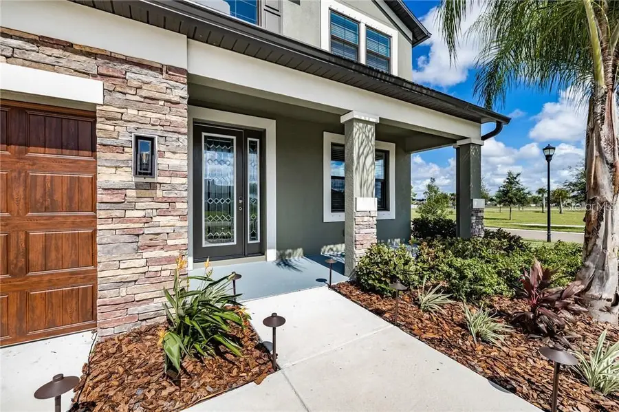 11301 Alachua Creek Lane, Riverview, FL 33579 - #2
