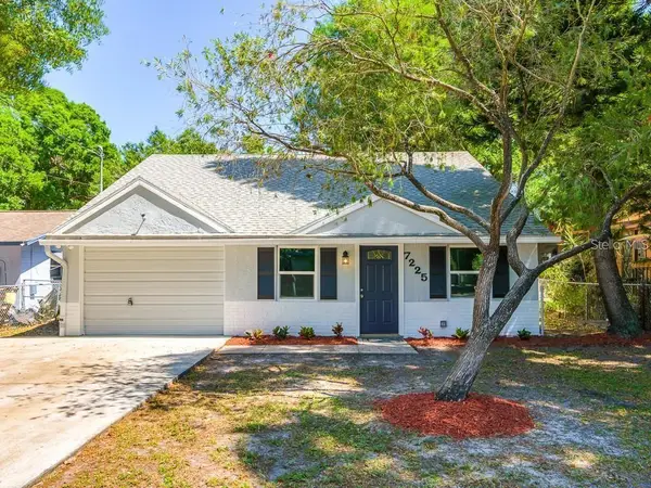 7225 33rd Street N, ST PETERSBURG, FL 33702