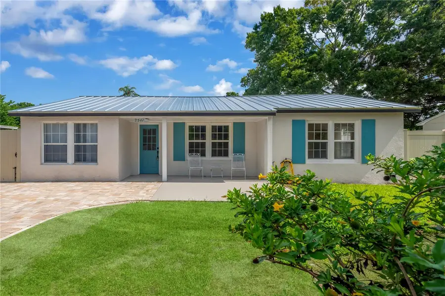 2541 47th Avenue N, Saint Petersburg, FL 33714 - #3