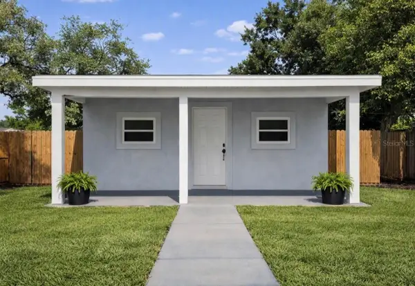 8906 N Albany Avenue, TAMPA, FL 33604