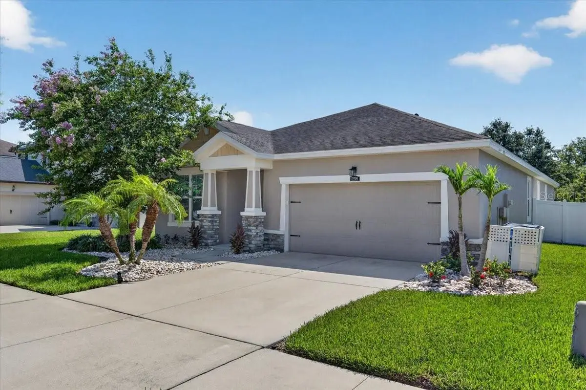 12209 W Streambed Drive, Riverview, FL 33579 - #1