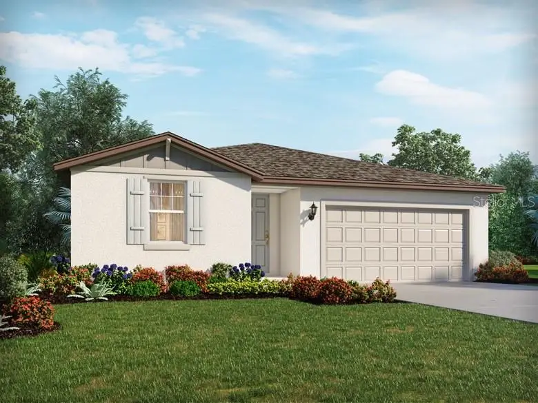 7733 Satterfield Terrace, Parrish, FL 34219 - #1