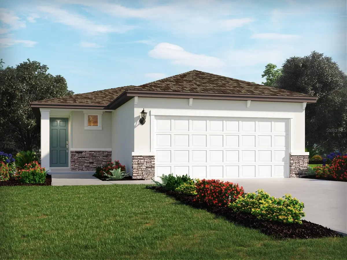 3772 Moscato Drive, Brooksville, FL 34602 - #1