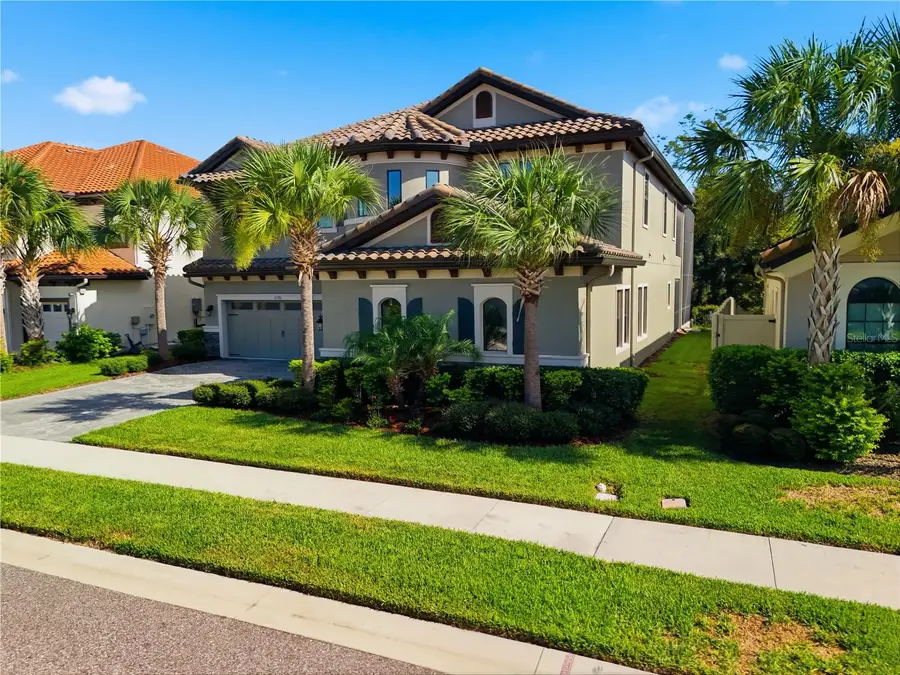 21711 Amelia Rose Way, Land O Lakes, FL 34637 - #2