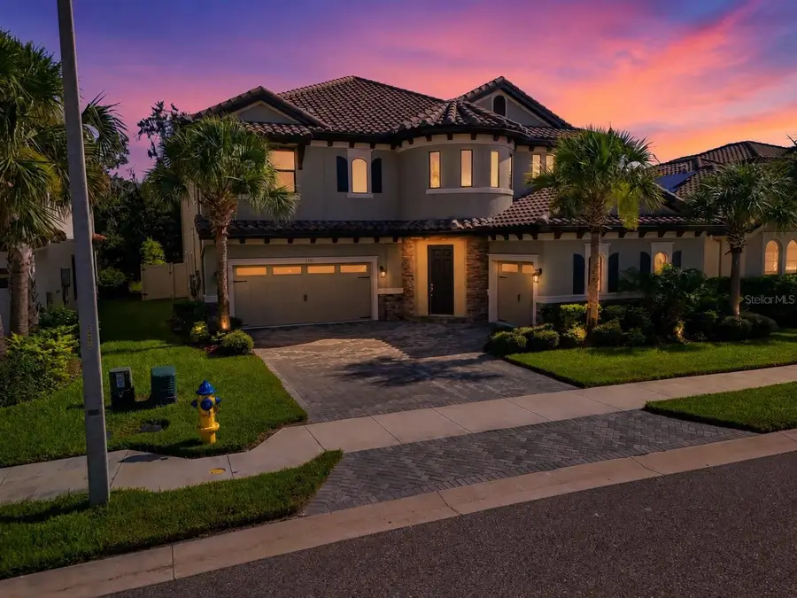 21711 Amelia Rose Way, Land O Lakes, FL 34637 - #3