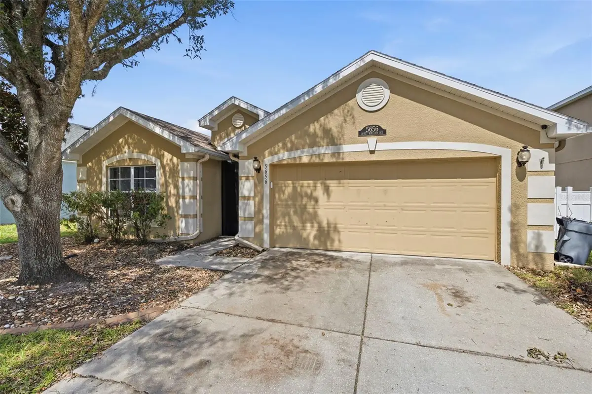 5656 Sweet William Terrace, Land O Lakes, FL 34639 - #1
