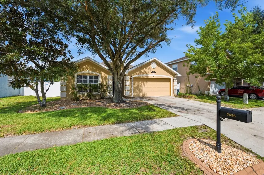 5656 Sweet William Terrace, Land O Lakes, FL 34639 - #2