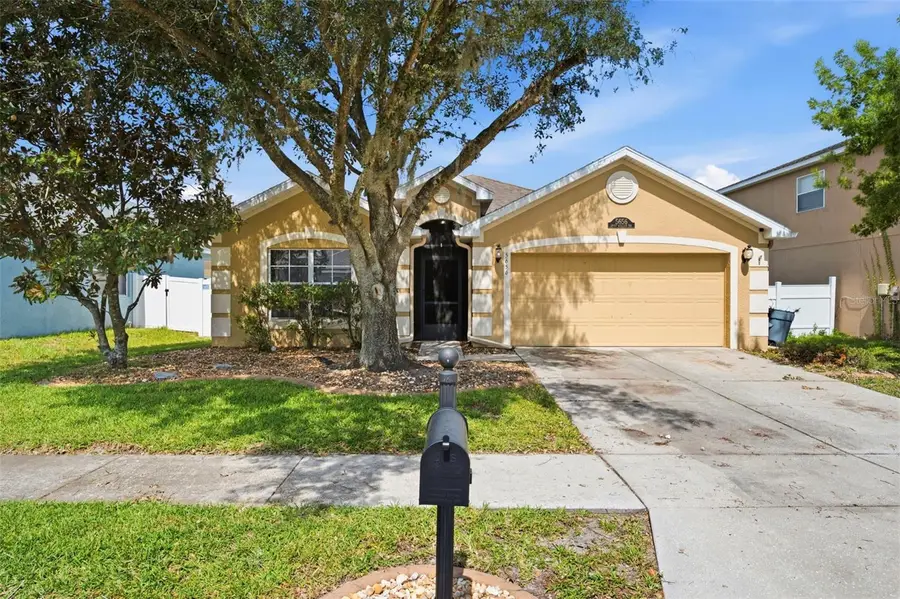 5656 Sweet William Terrace, Land O Lakes, FL 34639 - #3