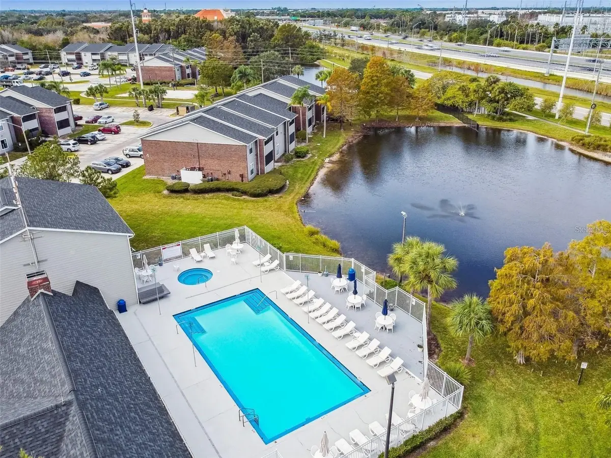 1400 Gandy Boulevard N #1708, Saint Petersburg, FL 33702 - #1