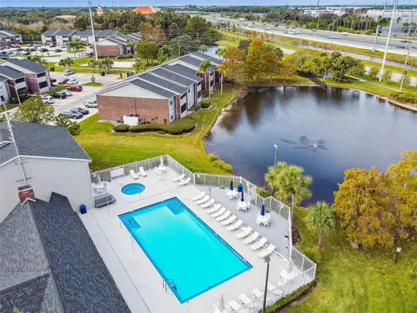 1400 Gandy Boulevard N #1708, ST PETERSBURG, FL 33702