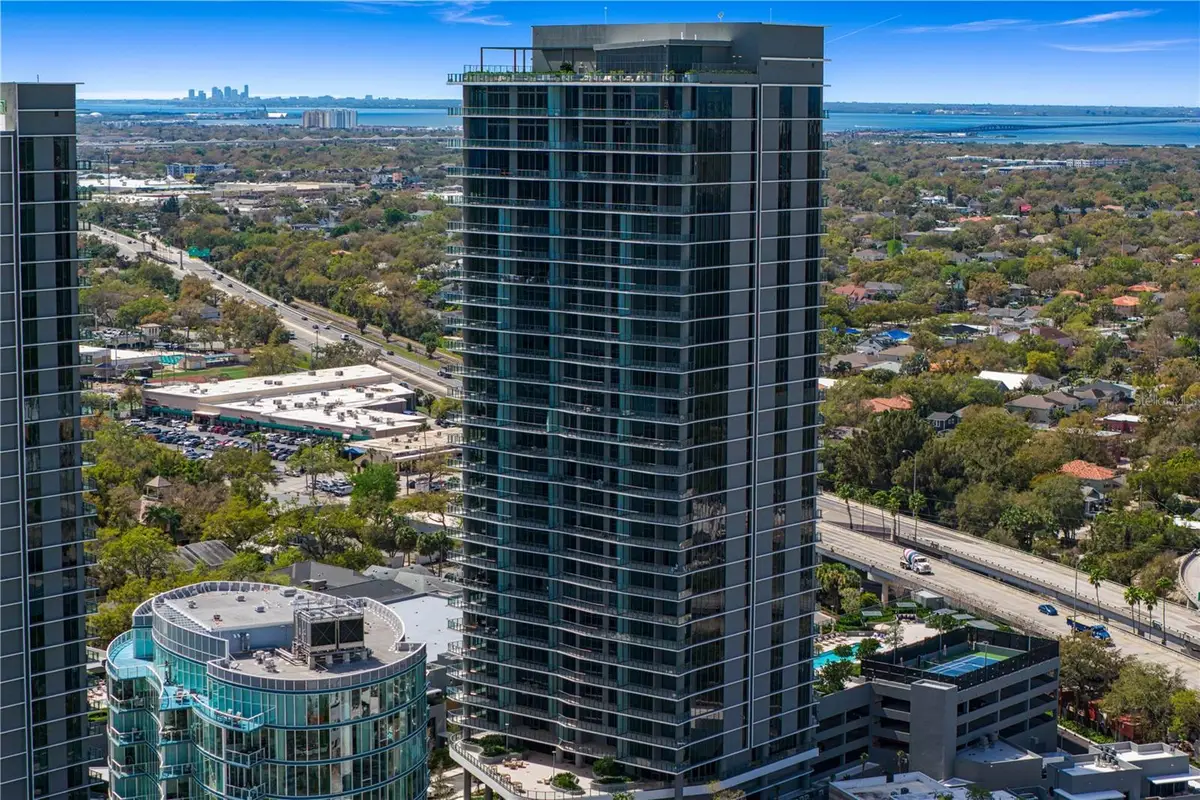 3015 S Ysabella Avenue #2603, Tampa, FL 33629 - #1