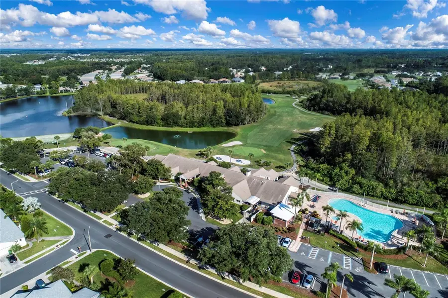 20930 Tangor Road, Land O Lakes, FL 34637 - #2