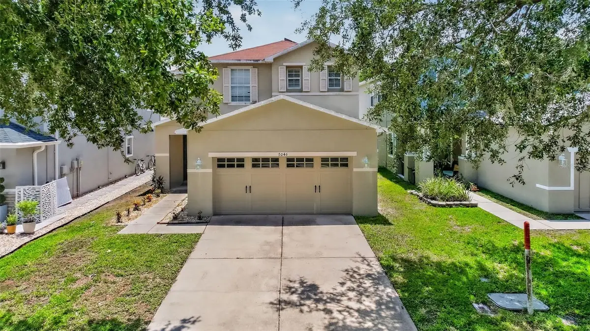 7046 Penta Place, Wesley Chapel, FL 33545 - #1