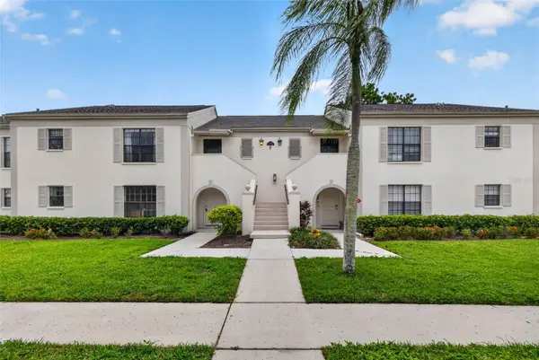 2490 Heron Terrace #F203, CLEARWATER, FL 33762