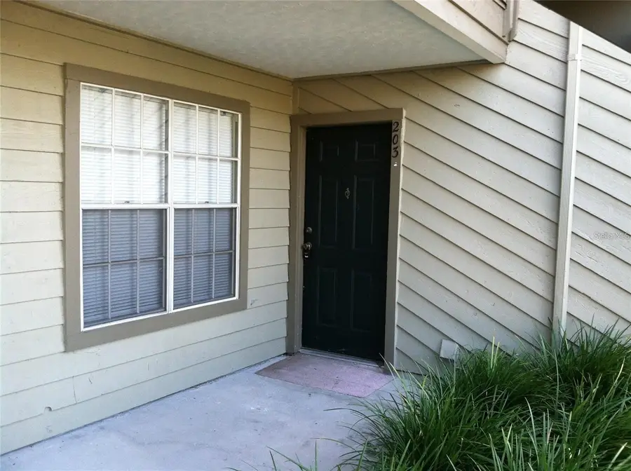 9100 Dr Martin Luther King Jr Street N #203, Saint Petersburg, FL 33702 - #2