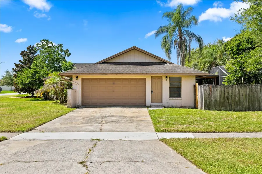 1504 Perez, Orlando, FL 32825 - #3
