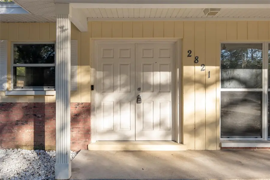 2821 NE 17th Ter, Gainesville, FL 32609 - #3