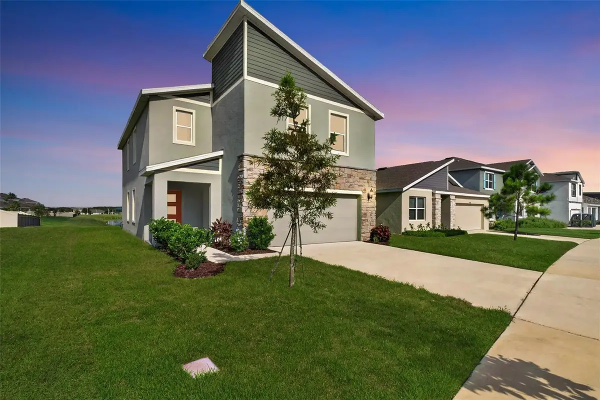 9744 Crescent Ray Drive, Wesley Chapel, FL 33545 - #1