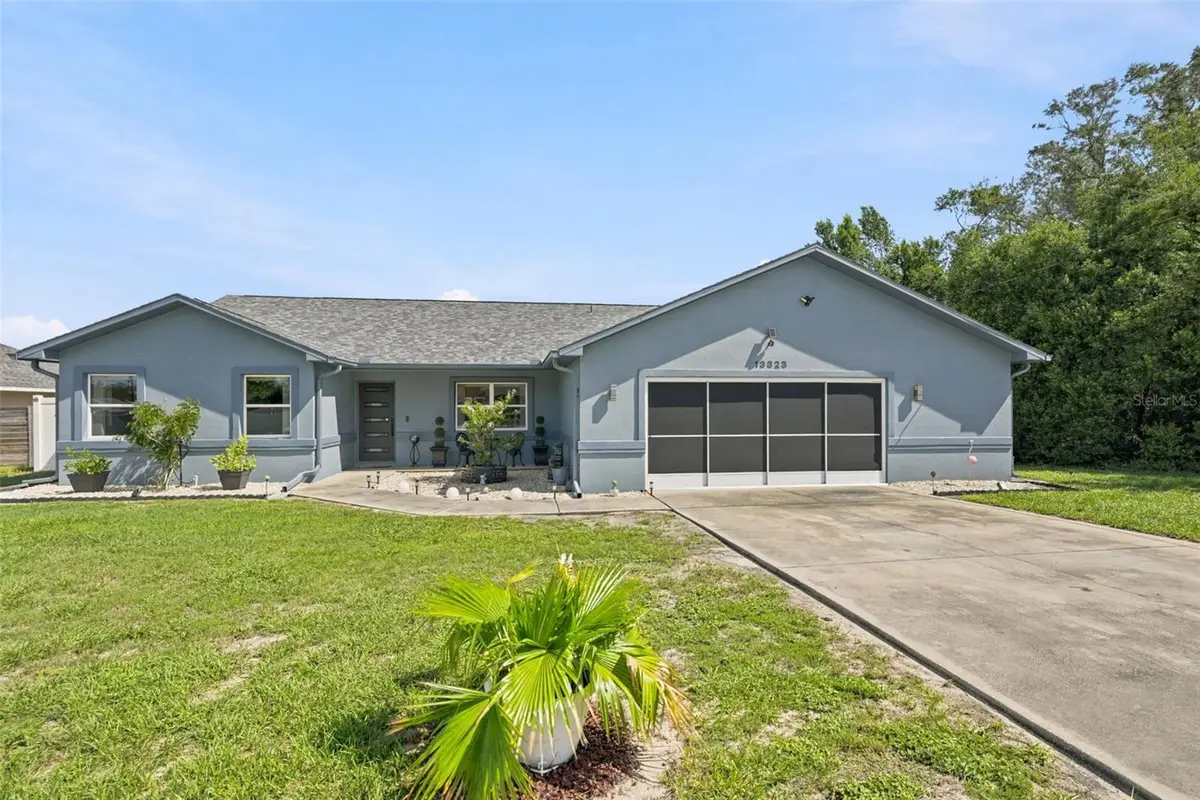 13323 Steves Court, Spring Hill, FL 34609 - #1