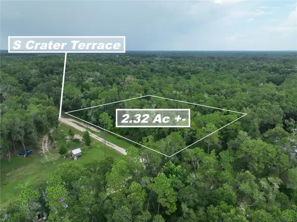 13205 S Crater Terrace, FLORAL CITY, FL 34436