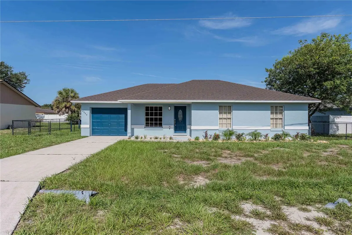 4864 Cedar View Drive, Mulberry, FL 33860 - #1