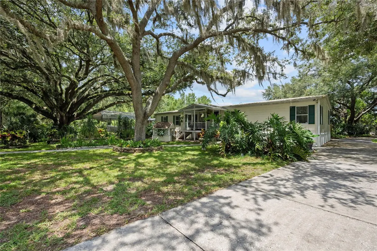 34945 Buck Road, Zephyrhills, FL 33541 - #1