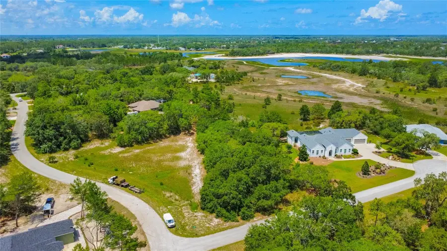 10446 Scenic Lake Drive, Weeki Wachee, FL 34613 - #2