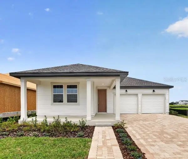 30173 Emerald Forest Drive, MOUNT DORA, FL 32757