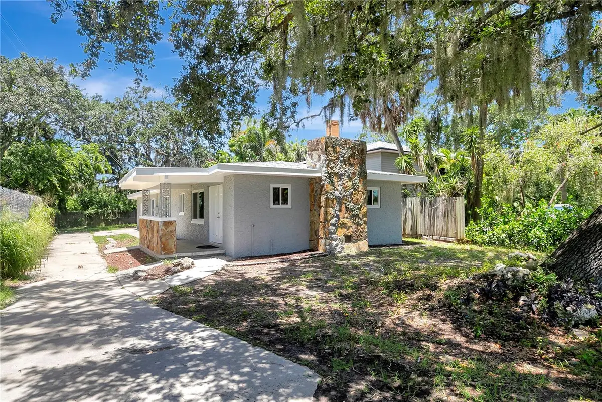7541 Pier Road, Port Richey, FL 34668 - #1