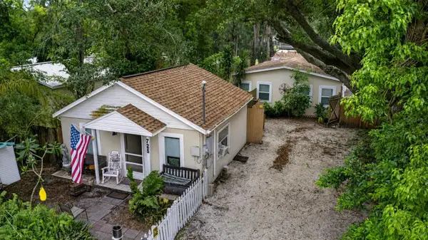 725 New York St, CLEARWATER, FL 33756