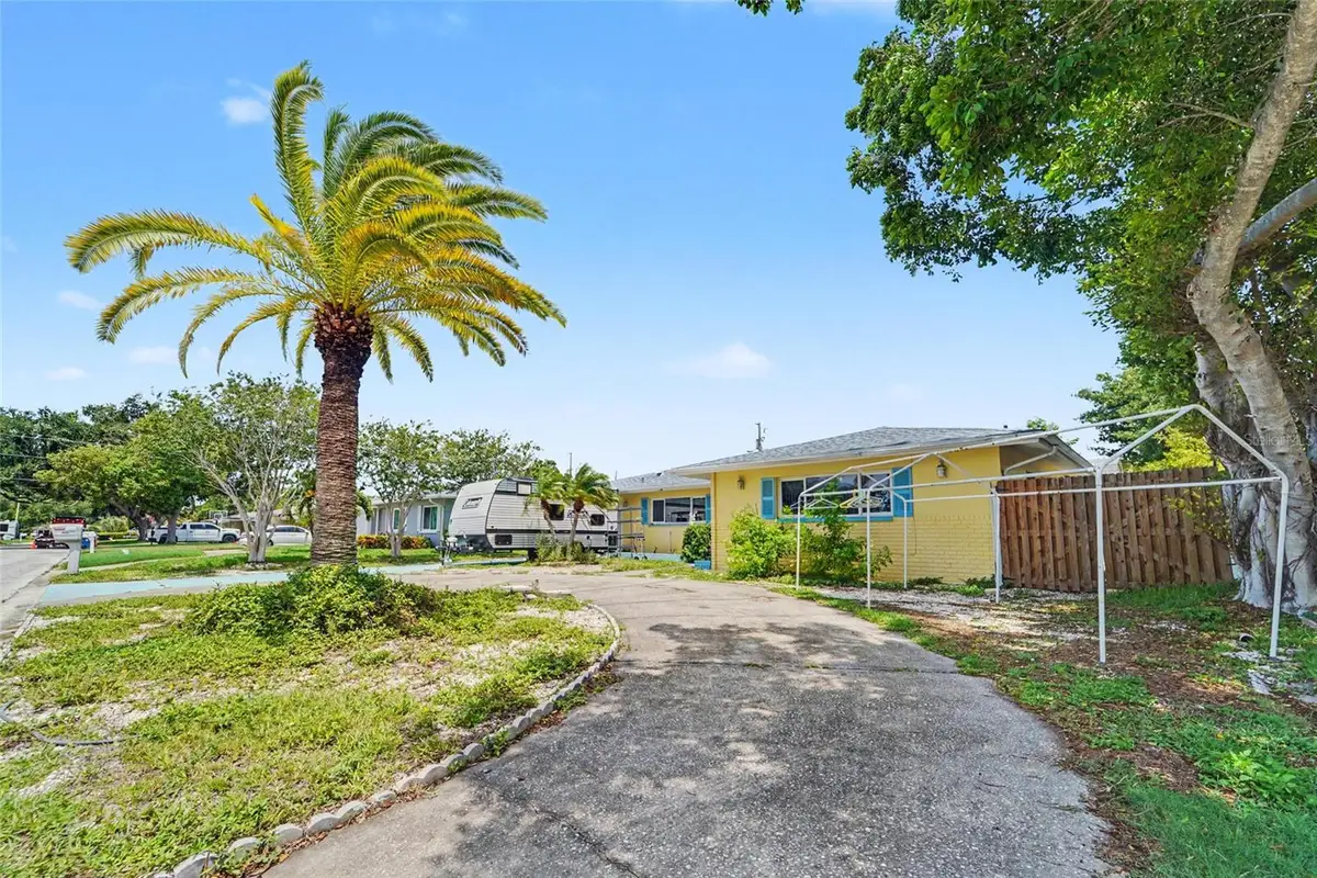 9735 50th Avenue N, Madeira Beach, FL 33708 - #1