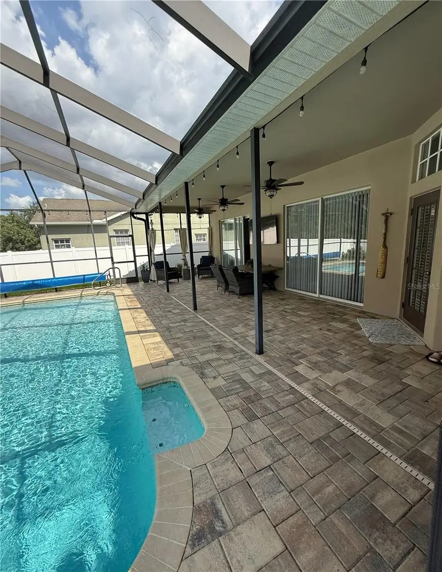 12603 Roseland Drive, New Port Richey, FL 34654 - #3