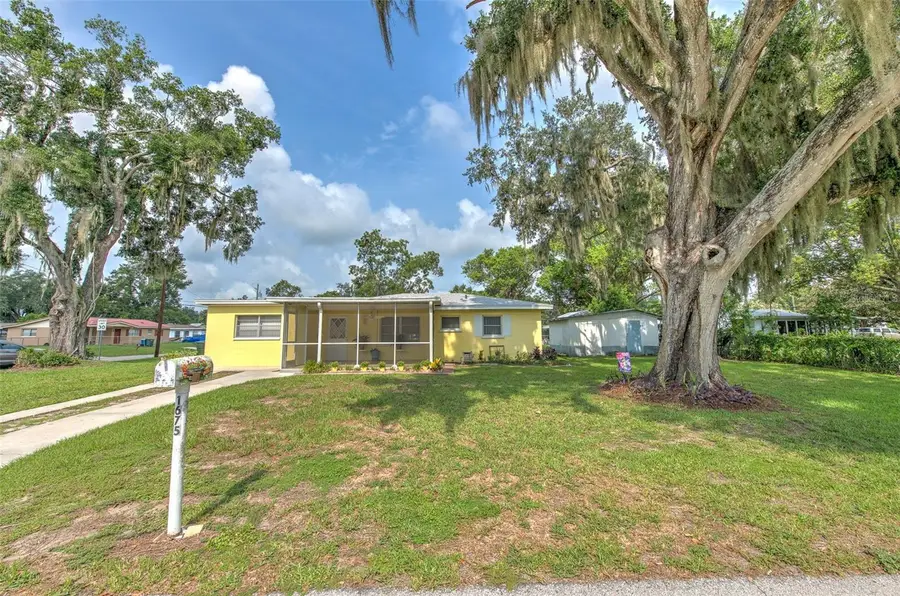 1675 N Tate Avenue, Bartow, FL 33830 - #2