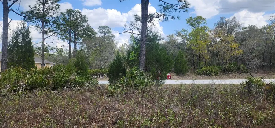 18119 Parrot Road, Weeki Wachee, FL 34614 - #2