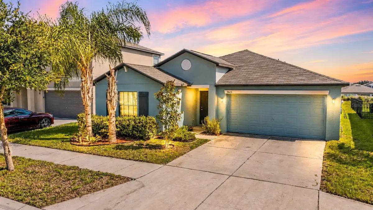 9625 Sage Creek Drive, Ruskin, FL 33573 - #1
