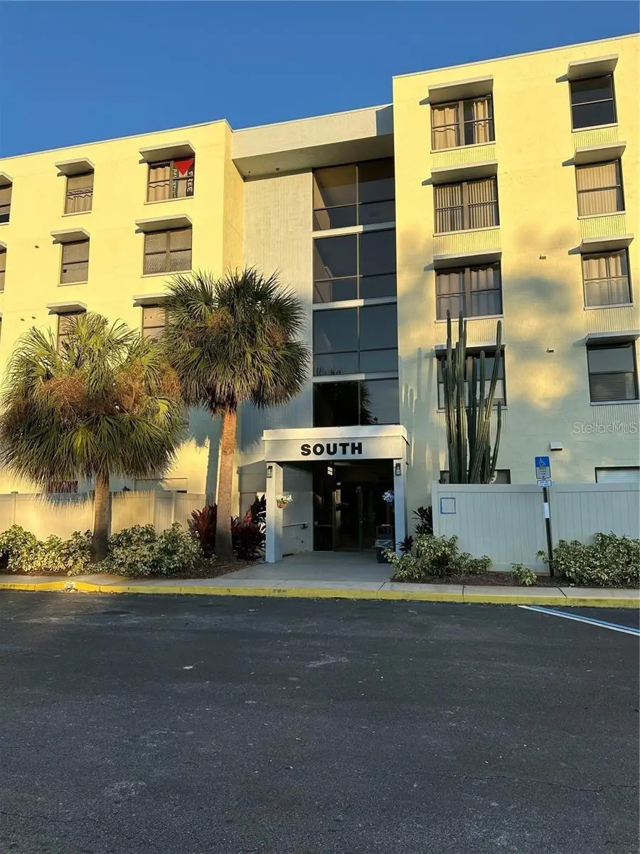 701 S Madison Avenue #410, Clearwater, FL 33756 - #2