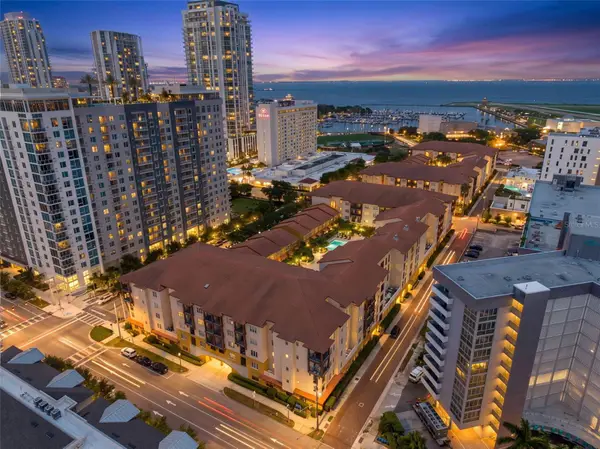 200 4th Avenue S #110, ST PETERSBURG, FL 33701