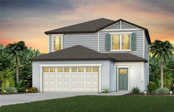 1440 Hamilton Way, LAKE ALFRED, FL 33850